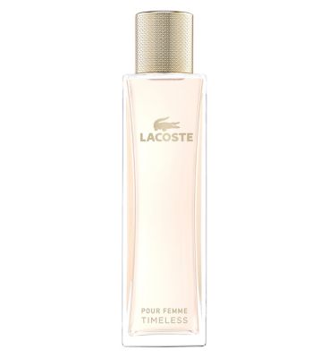 lacoste pour femme 90ml boots