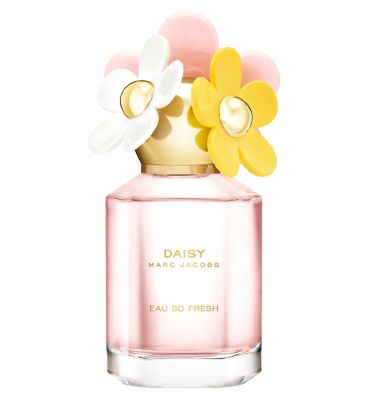 boots perfume marc jacobs daisy