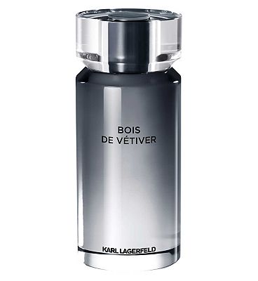 Karl Lagerfeld Bois de Vtiver Eau de Toilette 100ml