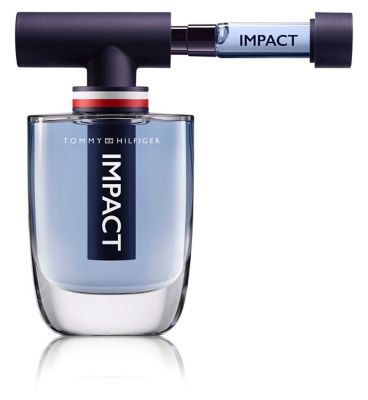 Tommy Hilfiger Impact 50ml | Boots
