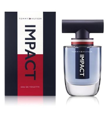 tommy hilfiger eau de toilette 100ml boots