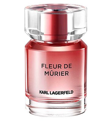 Karl lagerfeld parfum store fleur de murier