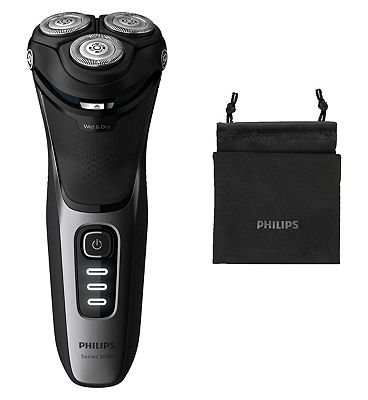 Men's shavers deals boots