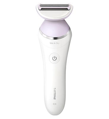 Philips SatinShave BRL176/00 Electric Lady shaver