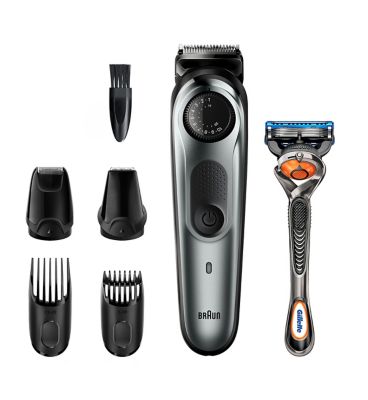 boots chemist mens hair clippers