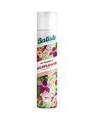 Batiste Wildflower Dry Shampoo, Dry Hair Shampoo 200ml