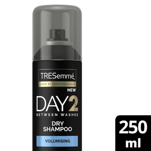 Tresemme Day 2 Volumising Dry Shampoo 250ml