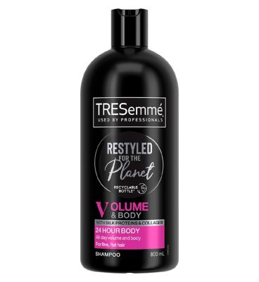 Tresemme 24Hr Body Shampoo 800ml