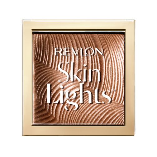 Revlon SkinLights Prismatic Bronzer Sunkissed Beam
