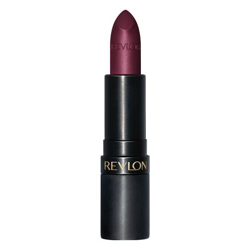 Revlon Super Lustrous The Luscious Mattes Black Cherry Matte