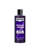 Provoke Brighten + Repair Intensive Purple Shampoo 200ml