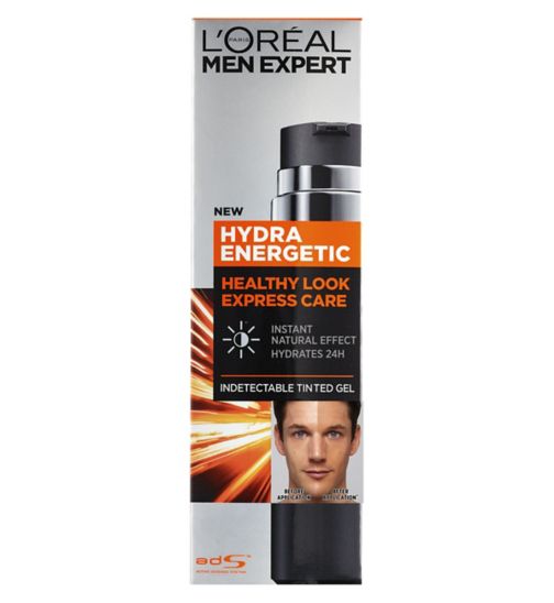 L'Oreal Men Expert Hydra Energetic Healthy Look Tinted Gel 50ml