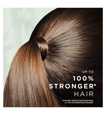 Pantene Pro-V Grow Strong Hair Conditioner With Biotin And Bamboo, 275ml (5)