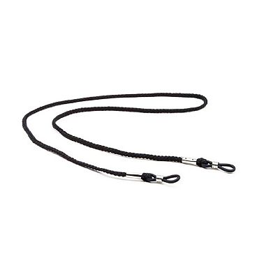 Boots Glasses Cord - Black