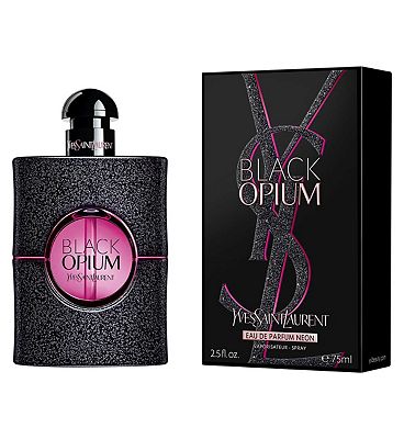 Opium perfume outlet debenhams