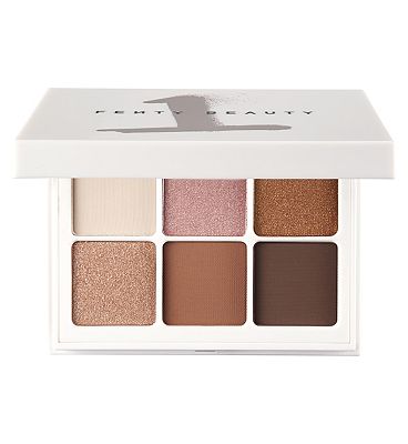 Fenty Snapshadows Mix & Match ES True Neutrals 1 TRUE NEUTRALS 1