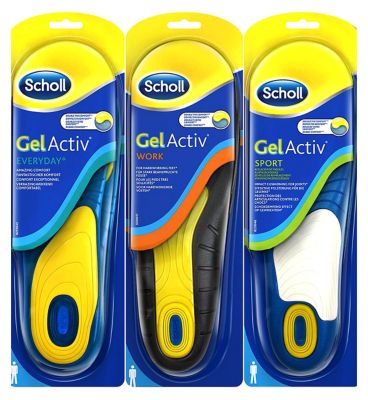 boots scholl products