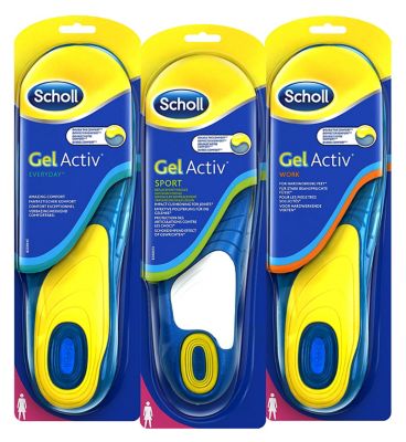 boots scholl products