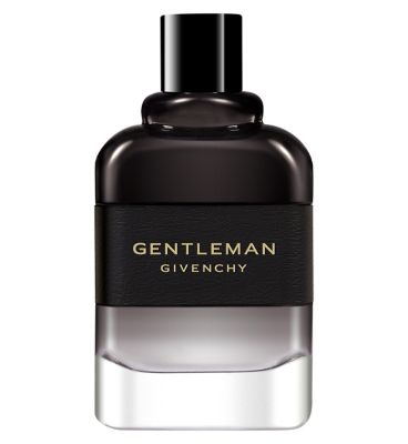 givenchy gentleman 100ml boots