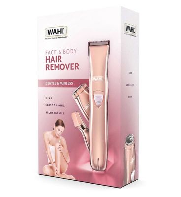 eyebrow hair remover boots