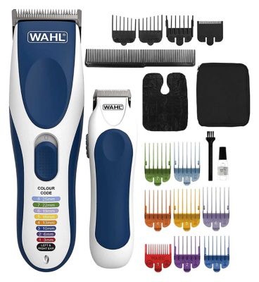 wahl professional hair clippers ireland