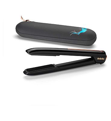 Diva hotsell straighteners argos