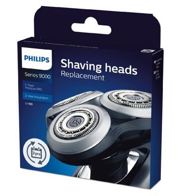 philips one blade blades boots