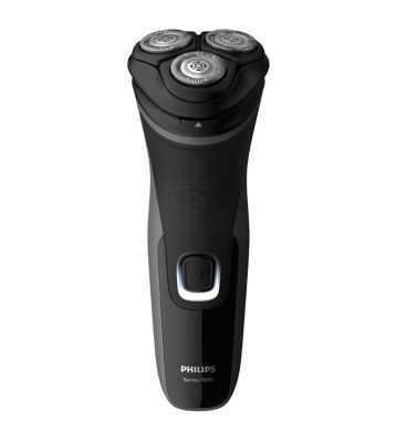 hair beard trimmer silver crest