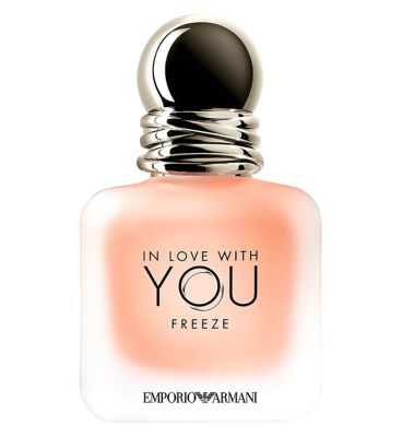 boots armani she