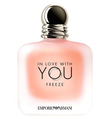 Love With You Eau de Parfum 100ml 