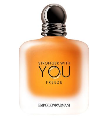 stronger than you cologne