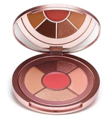 Face Palettes Face Makeup Boots