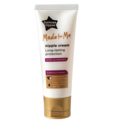Tommee Tippee Made for Me Nipple Cream 40ml