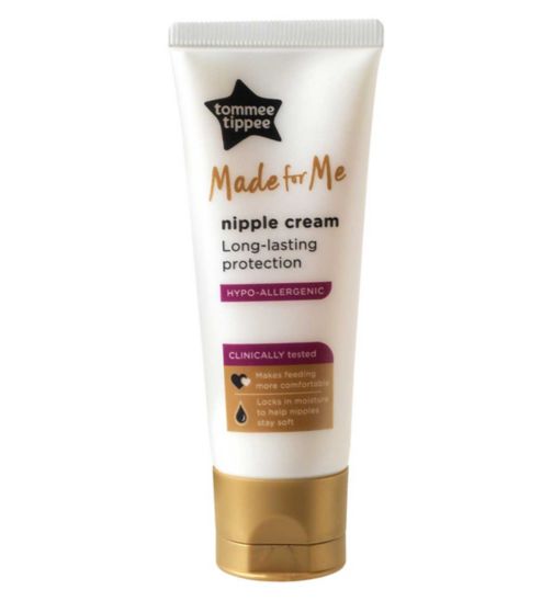 Tommee Tippee Made for Me Nipple Cream 40ml
