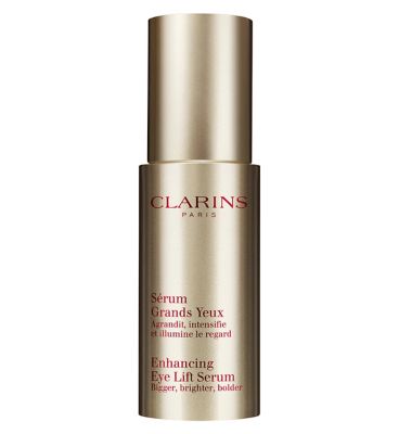 boots clarins eye cream