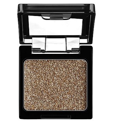 Wet n Wild Color Icon Eyeshadow Glitter Bleached Bleached