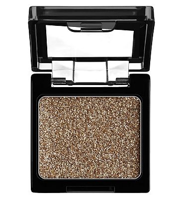 Wet n Wild Color Icon Eyeshadow Glitter Toasty Toasty