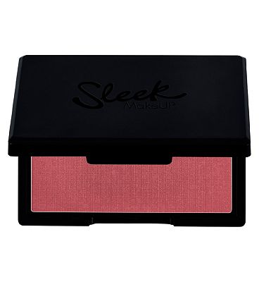 Sleek Face Form Blush Feelin’ Like a Snack Feelin’ Like a Snack