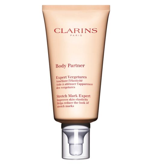 Clarins Body Partner Stretch Mark Expert Cream