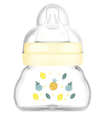 Baby Bottles MAM Boots