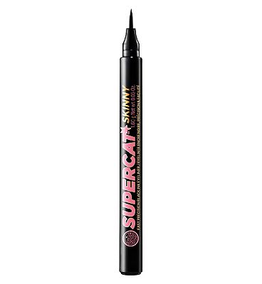 Soap & Glory Supercat Skinny Easy Precision Black Ink Eyeliner