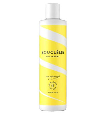 Boucleme Curl Defining Gel 300ml