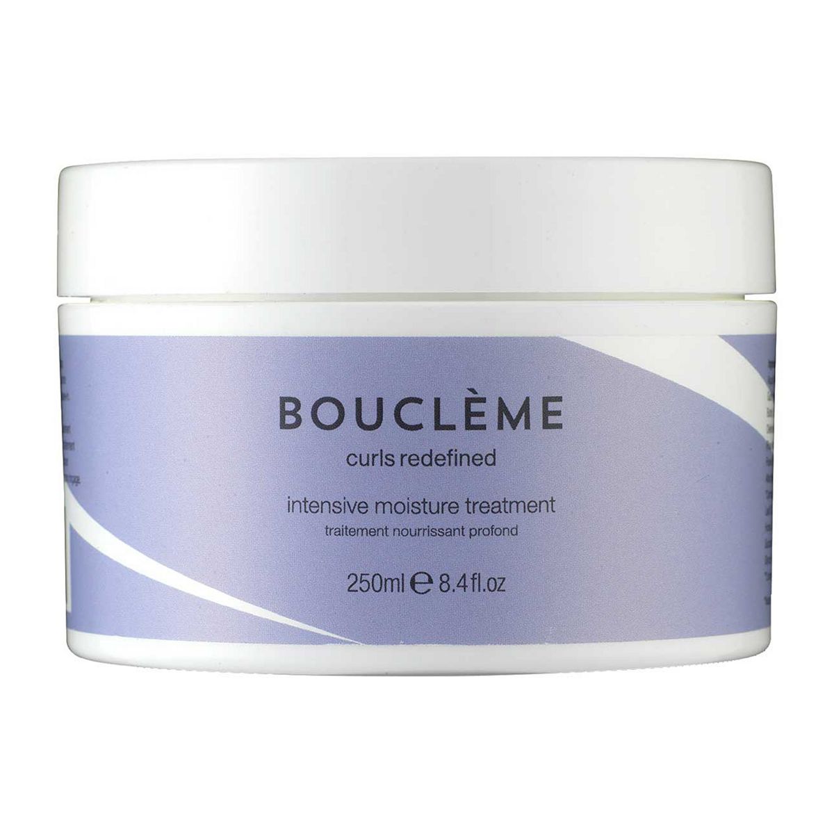Boucleme Intensive Moisture Treatment250 ml, 250ml