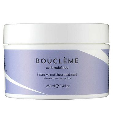 Boucleme Intensive Moisture Treatment 250ml