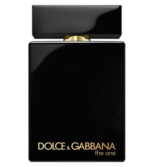 Dolce&Gabbana The One for Men Eau de Parfum Intense 100ml