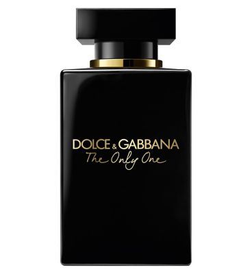 dolce gabbana the only one for him
