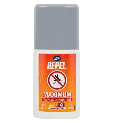 Insect Repellents Travel Health Boots