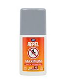 Boots Repel Maximum DEET & PMD Pump Spray 100ml