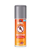 Boots Repel Maximum DEET & PMD Aerosol 125ml