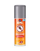 Jungle Formula Maximum Repellent Aerosol 125ml - Maximum Strength, against  Mosquitoes, Biting Insects and Ticks - Up to 9 hrs Protection for Any  Destination incl. Tropics- with DEET : : Health 